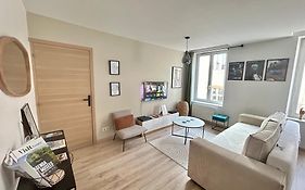 Champi Appartement