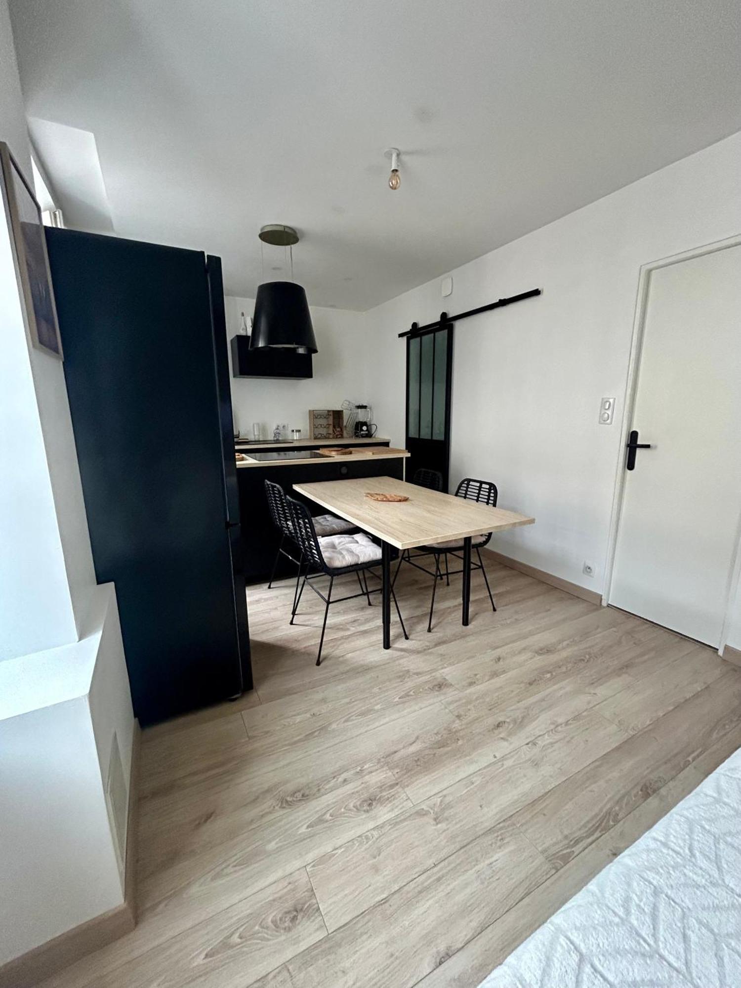 Champi Appartement Champigneulles Extérieur photo