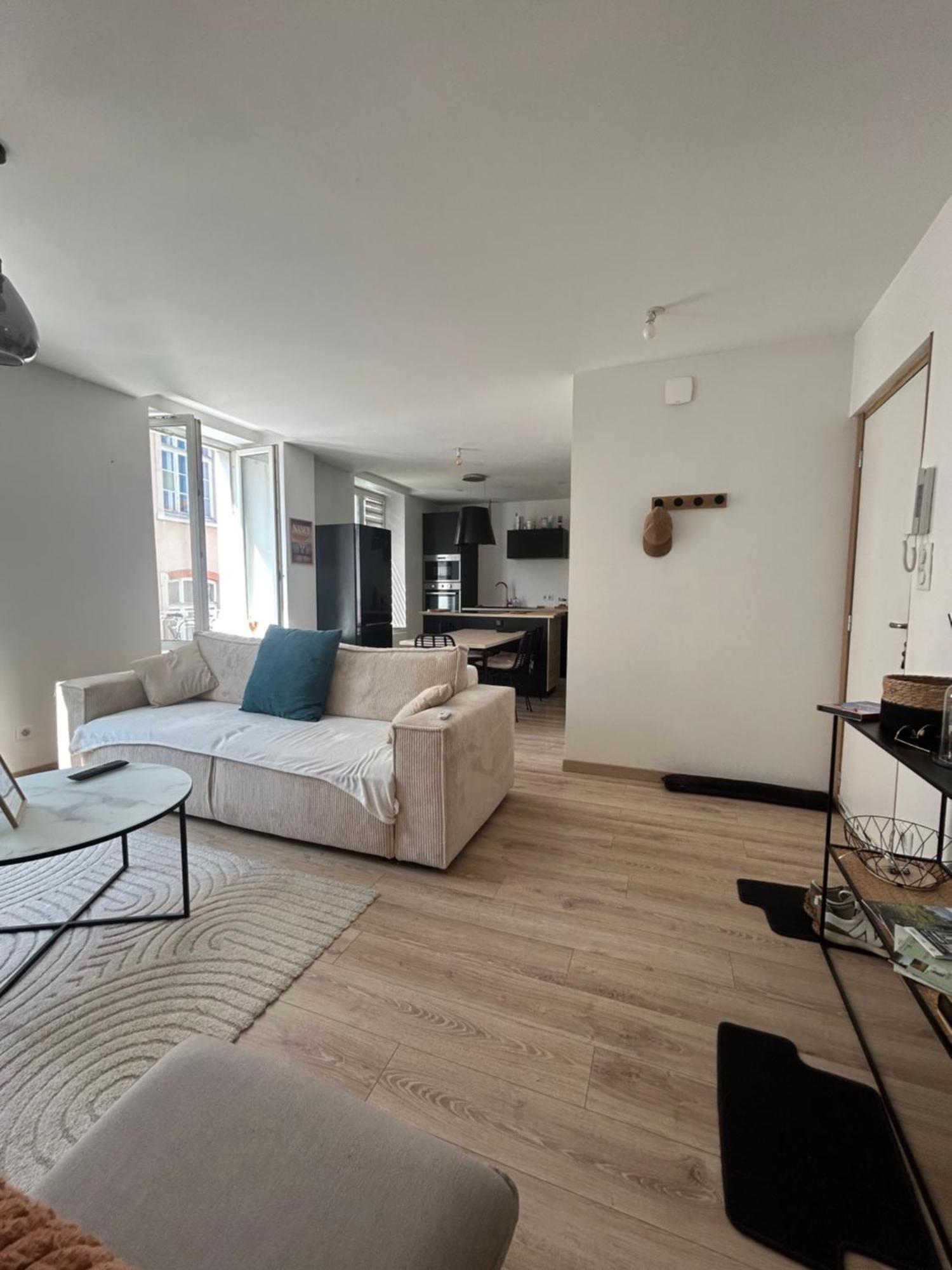 Champi Appartement Champigneulles Extérieur photo