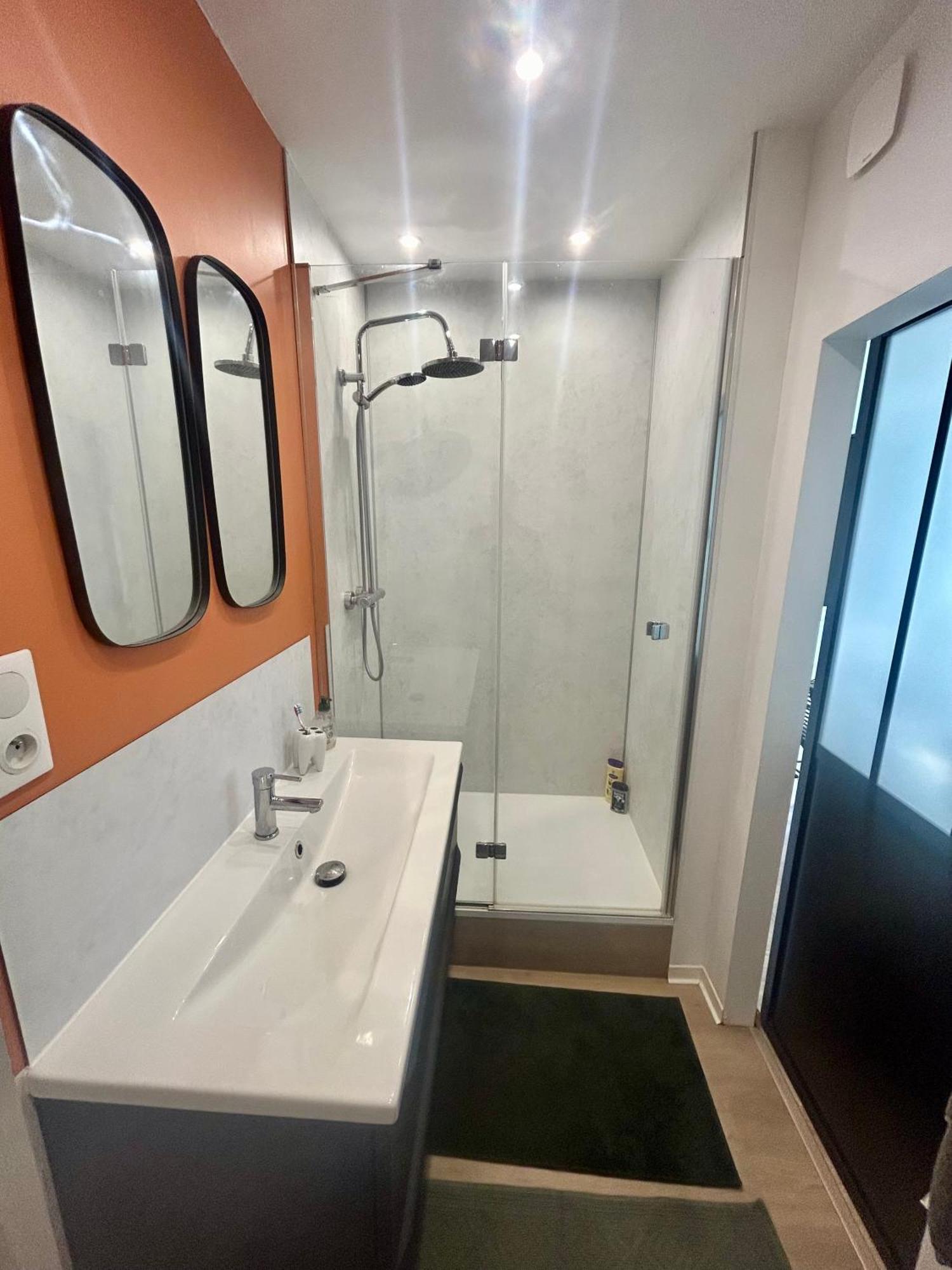 Champi Appartement Champigneulles Extérieur photo