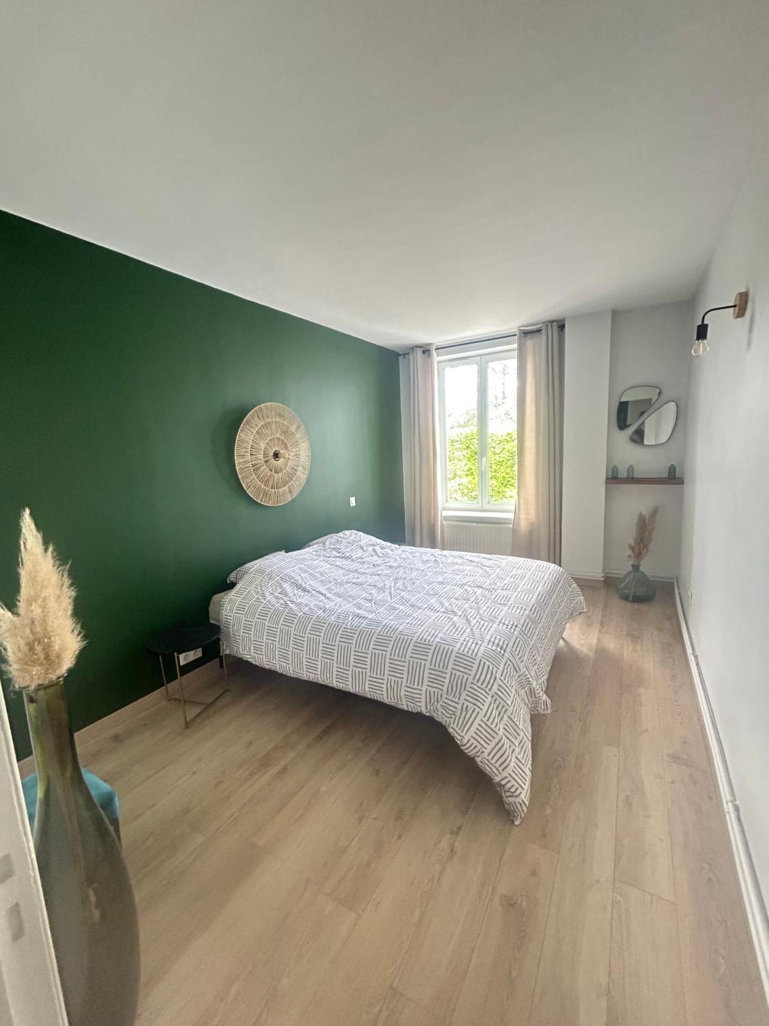 Champi Appartement Champigneulles Extérieur photo