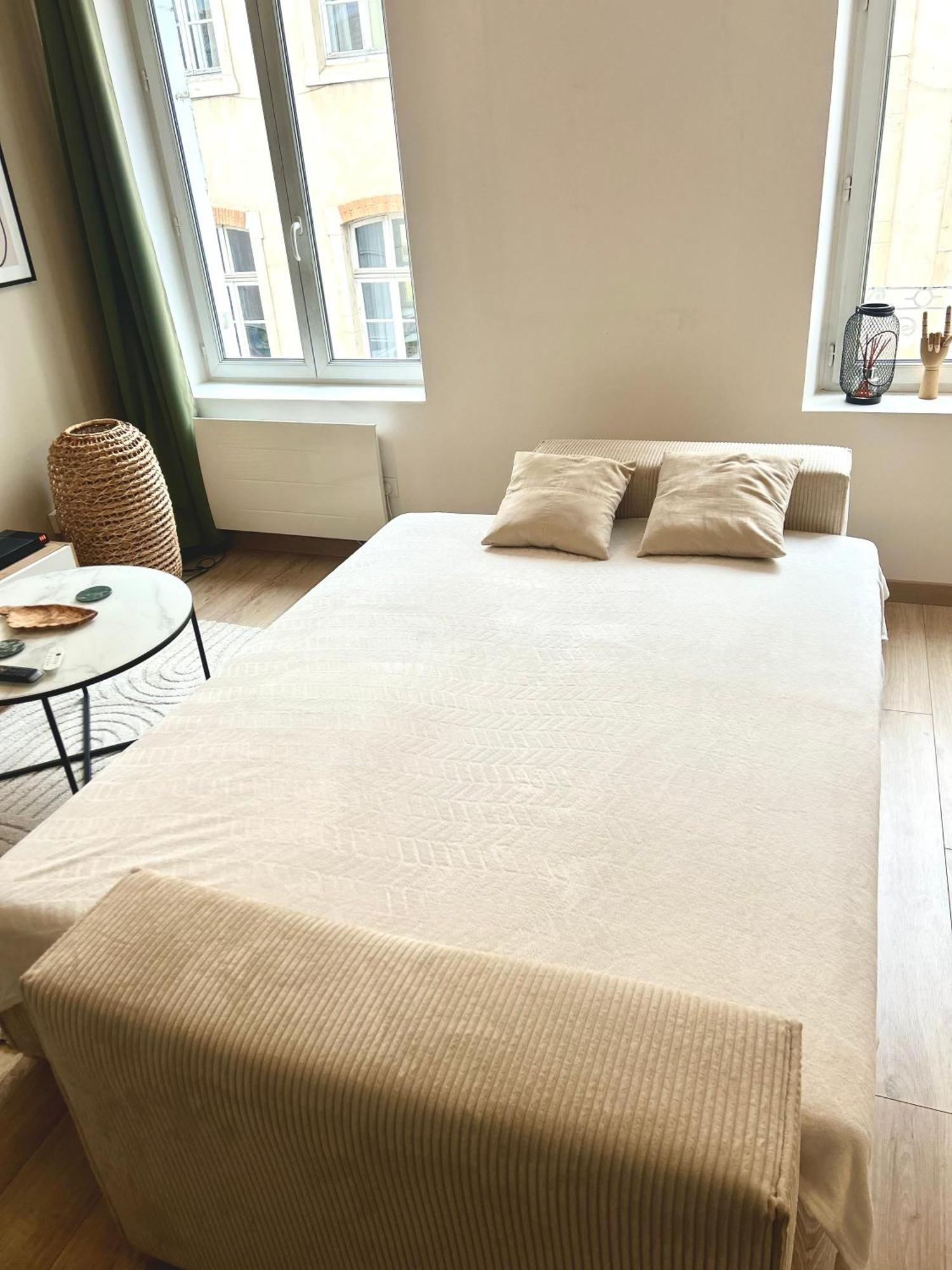Champi Appartement Champigneulles Extérieur photo