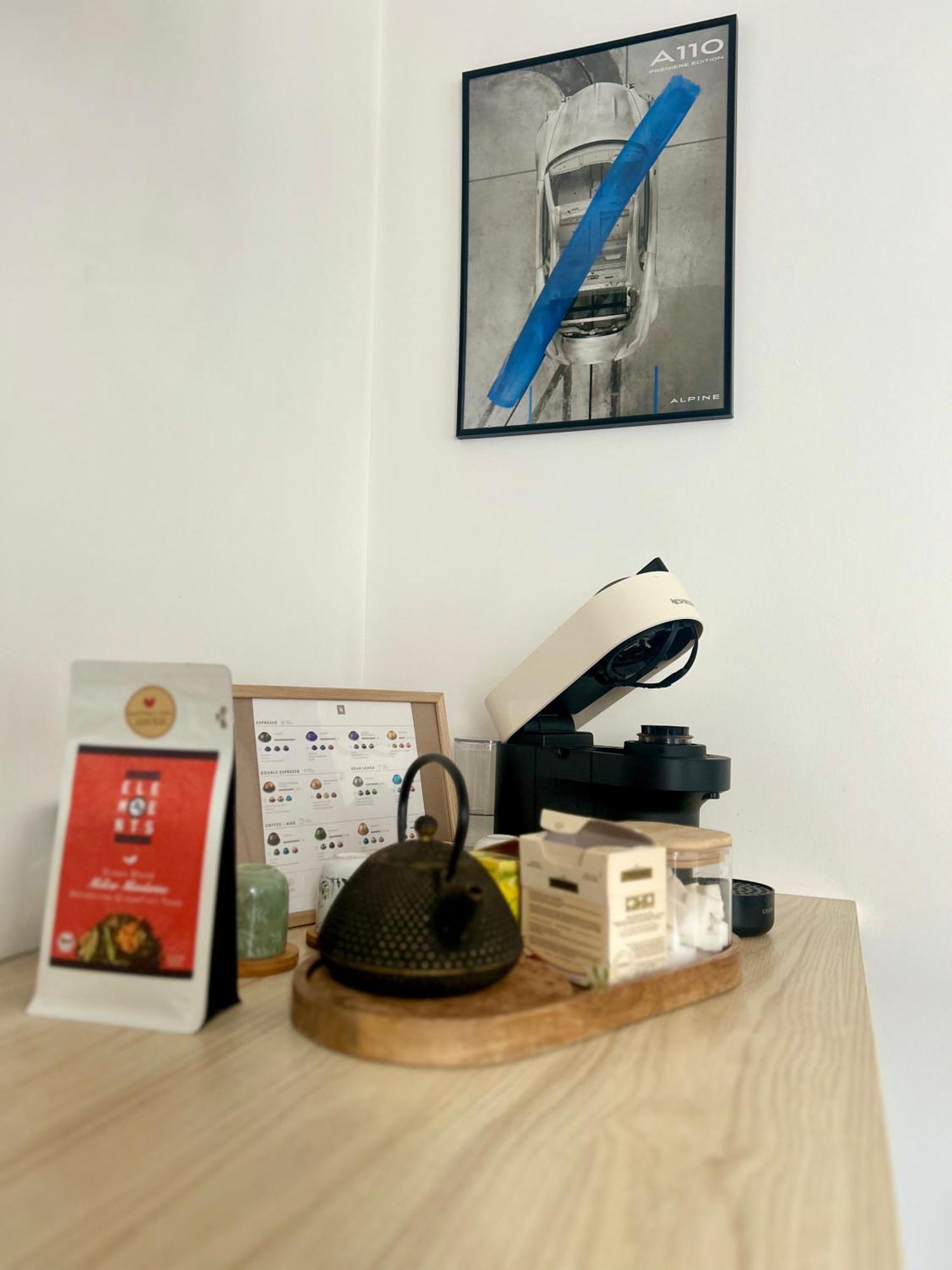Champi Appartement Champigneulles Extérieur photo