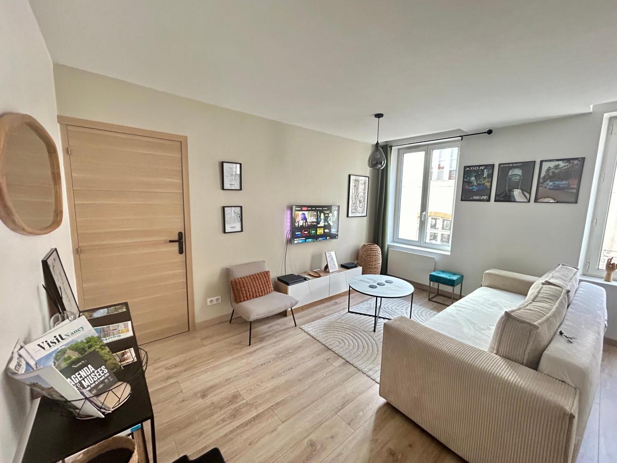 Champi Appartement Champigneulles Extérieur photo
